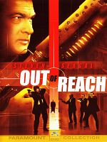 Poster der Out of Reach