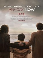 Poster der Any Day Now