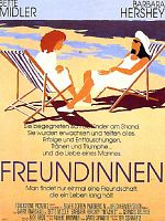 Poster der Freundinnen