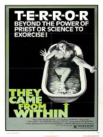 Poster der Parasiten-Mörder