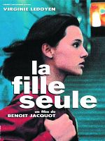 Poster der La fille seule