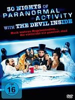 Poster der 30 Nights of Paranormal Activity with the Devil Inside