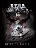 Poster der Star Wreck - In the Pirkinning