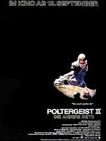 Poster der Poltergeist II - Die andere Seite