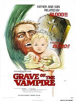 Poster der Die Gruft der Dämonen