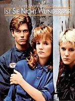Poster der Ist sie nicht wunderbar?