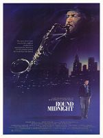 Poster der Um Mitternacht