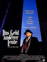 Poster der Das Geld anderer Leute