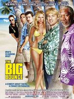 Poster der Hawaii Crime Story