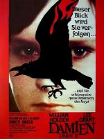Poster der Damien - Omen II
