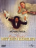 Poster der Zum Teufel mit den Kohlen