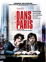Dans Paris (Original Motion Picture Soundtrack)