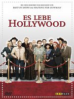 Poster der Es lebe Hollywood
