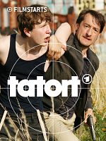 Poster der Tatort: Dinge, die noch zu tun sind
