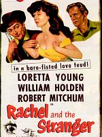 Poster der Sklavin der Wildnis