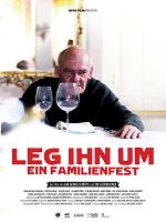 Poster der Leg ihn um - Ein Familienfest