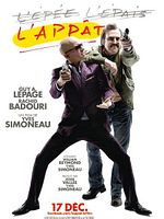 Poster der L'Appât