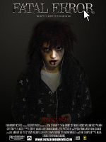 Poster der Digital Virus - Killer aus dem System