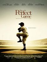 Poster der The Perfect Game