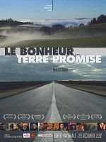 Poster der Le bonheur... terre promise