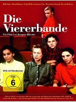 Poster der Die Viererbande