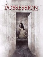 Poster der The Possession in Japan
