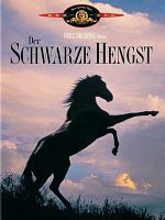 Poster der Der schwarze Hengst
