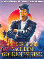 Poster der Auf der Suche nach dem goldenen Kind