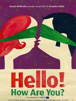Poster der Hello! How Are You?