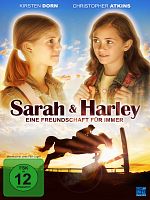Poster der Sarah und Harley - Eine Freundschaft für immer