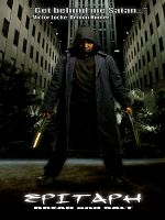 Poster der Epitaph: Bread and Salt