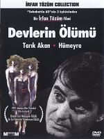 Poster der Devlerin Ölümü