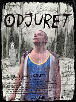 Poster der Odjuret