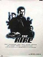 Poster der Powder Keg