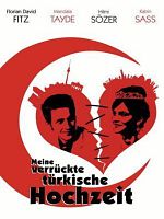 Poster der Meine verrückte türkische Hochzeit (TV)