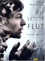 Poster der Die letzte Flut