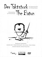 Poster der Der Taktstock