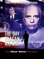 Poster der The Day Reagan Was Shot