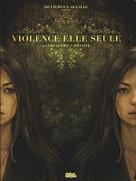 Poster der Violence elle seule