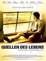 Poster der Quellen des Lebens