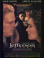 Poster der Jefferson in Paris