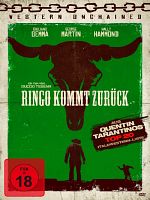 Poster der Ringo kommt zurück