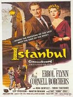 Poster der Istanbul