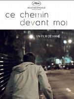 Poster der Ce chemin devant moi
