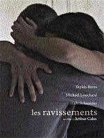 Poster der Les Ravissements