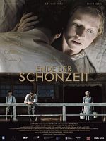 Poster der Ende der Schonzeit