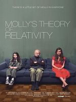 Poster der Molly's Theory of Relativity