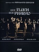 Poster der Der Fluch des Pharao