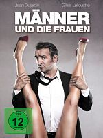 Poster der Männer und die Frauen