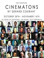 Poster der Cinématon